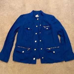 Chico’s Jacket